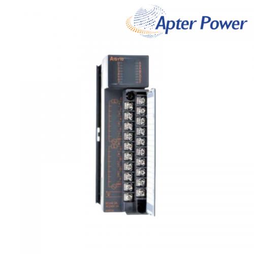 A1SY10 Digital Output Module