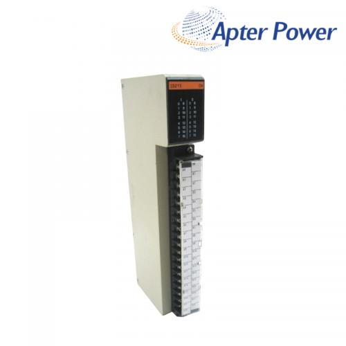 C500-ID215/3G2A5-ID215 Input Unit