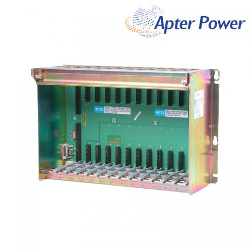 1771-A3B1 12 Slot I/O Chassis