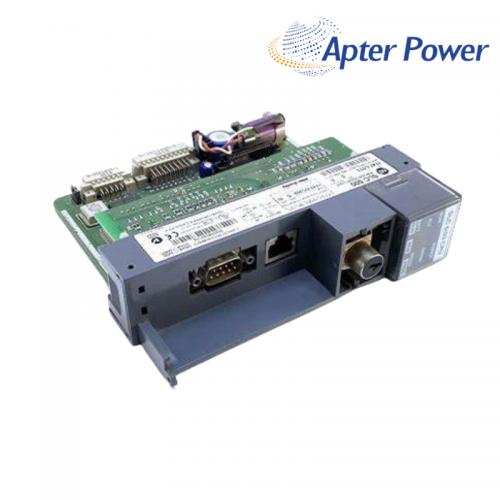 1747-L531 Controller module