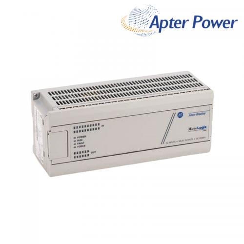 1761-L32BWA Programmable controller