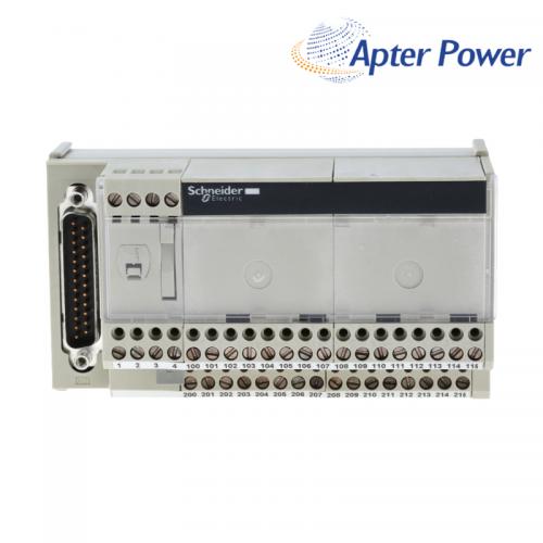 ABE7-CPA02  Connection sub-base