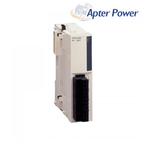 TWDAMM3HT Extension Module