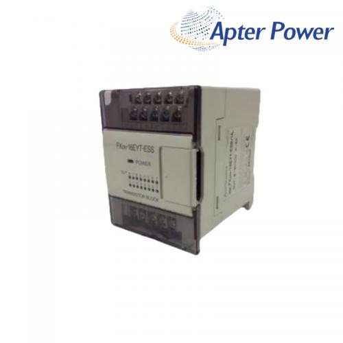 FX0N-16EYT FXON-16EYT DIGITAL OUTPUT MODULE