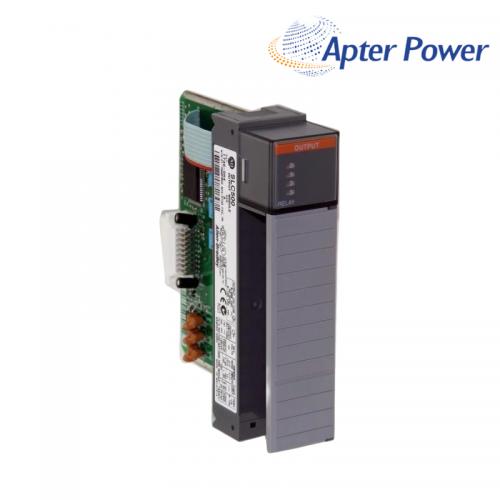 1746-OW4 Digital Contact Output Module