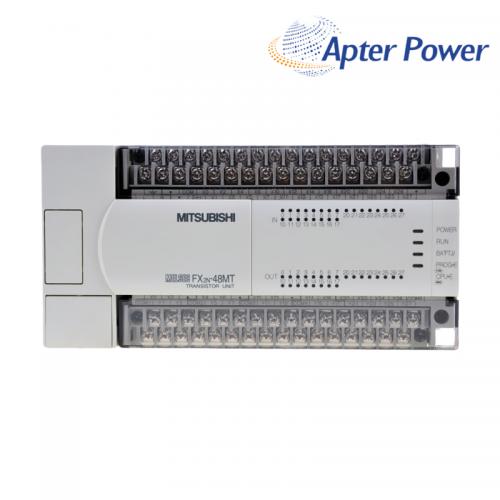 FX2N-48MT  Programmable Controllers