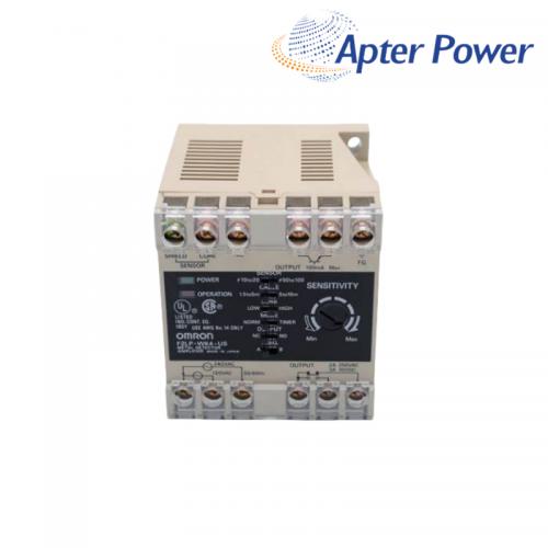 F2LP-WK4  Metal Detector Amplifier