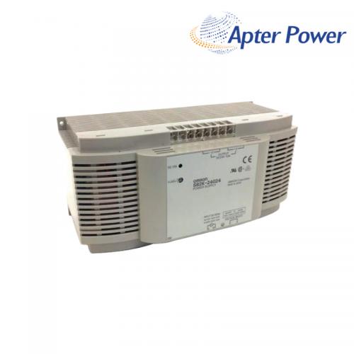 S82K-24024 Power Supply