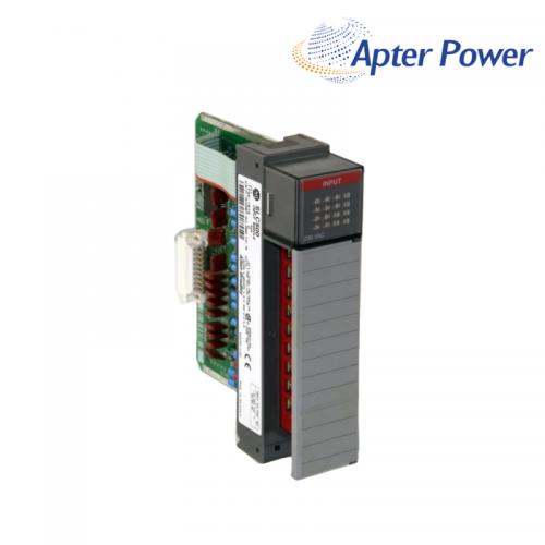 1746-IM16 AC Input Module