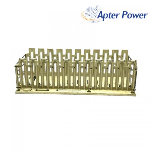 AS-H827-100 11-Slot Rack