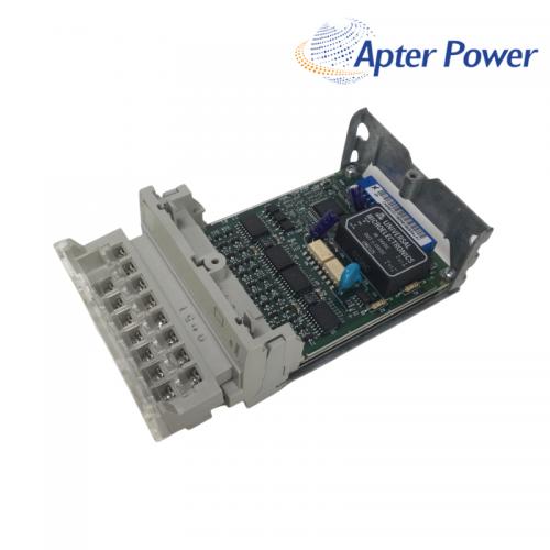 TSXASZ401 Analog output module