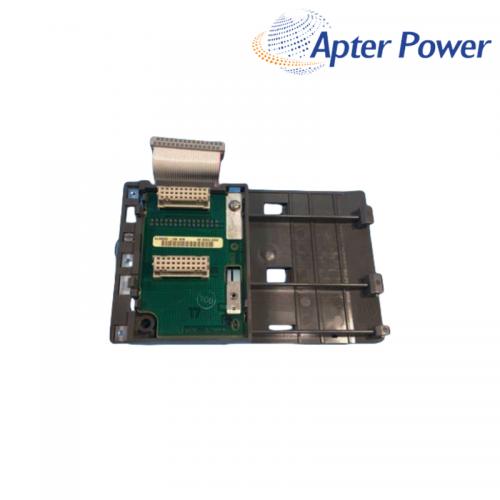 DTA 202 AS-HDTA-202 DTA202 Secondary Subrack Track