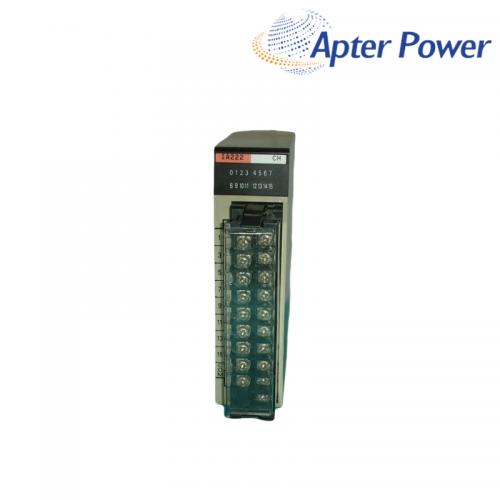 C200H-IA222 Input Module Backplane