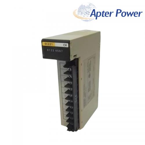 C200H-OC221 Programmable Controllers