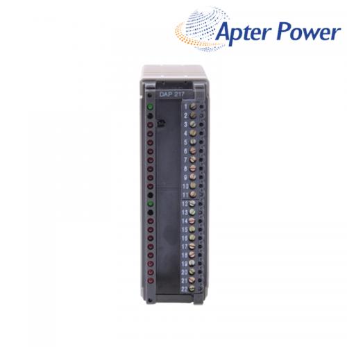 DAP 217 Discrete Output Module