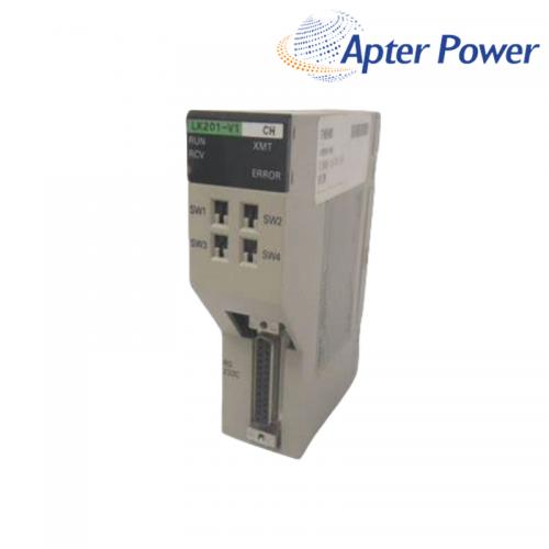 C200H-LK201-V1 Communications Module