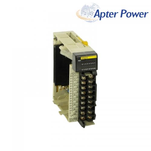 CQM1-OD212 Specialty Controllers UNIT