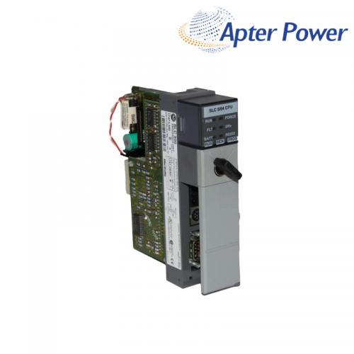 1747-L542 Controller