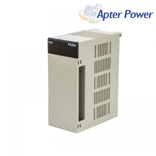 C200HW-PA204 Power Supply Module Backplane