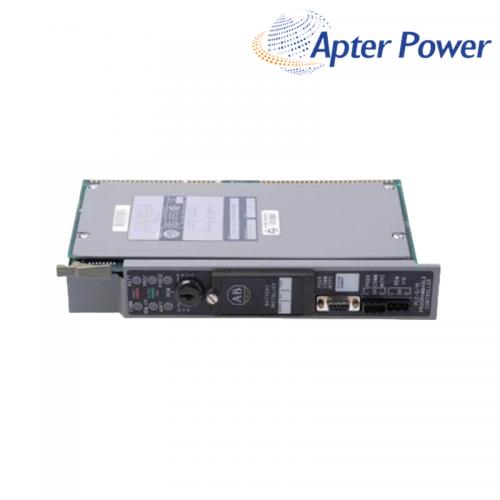 1785-LT B  PLC5 controller module