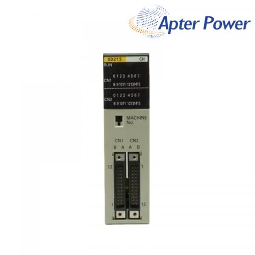 C200H-OD215 Discrete I/O Module