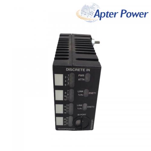 IS220PDIAH1AD  IS220PDIAH1A Power supply