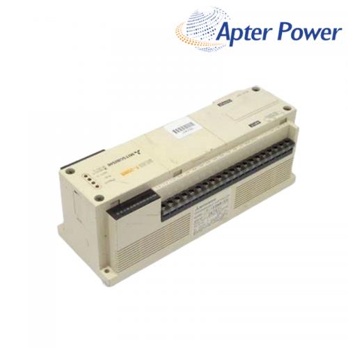 F1-20MR PLC Base Unit