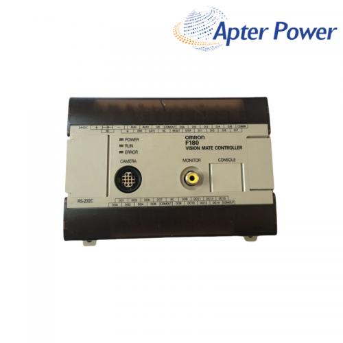 F180-C10 Digital module