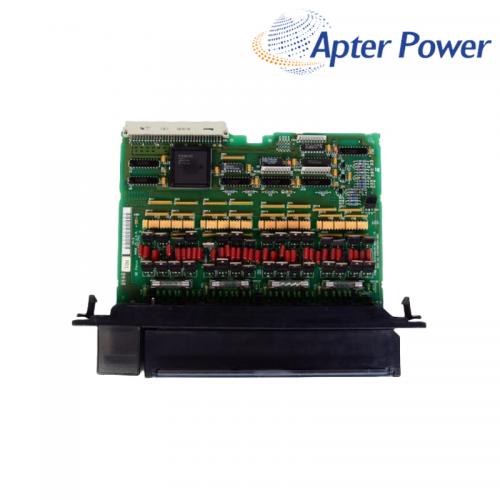 IC697MDL350 Discrete output module