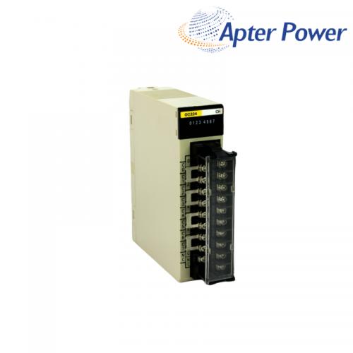 C200H-OC224 Output module
