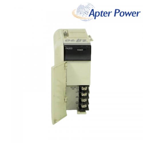 CQM1-PA203 Power Supply