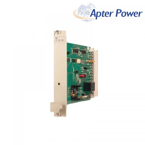 KCPU0018-00 Interface Board