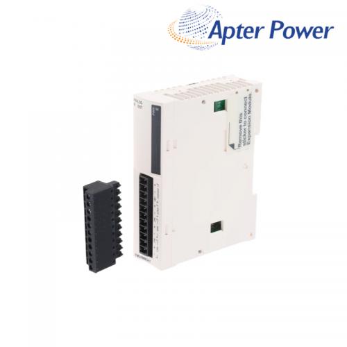 TM2AMM3HT I/O Modules