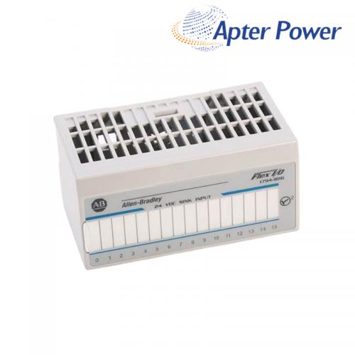 1794-IB10X0B6 Digital Module