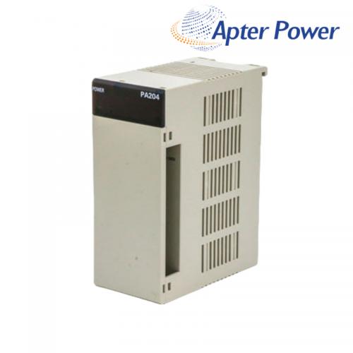 C200HW-PA204R Programmable Logic Controllers