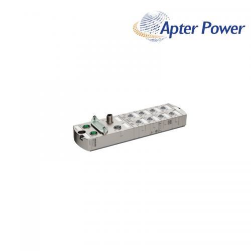 MVK-MPNIO DI8 DI8 POF IRT PP