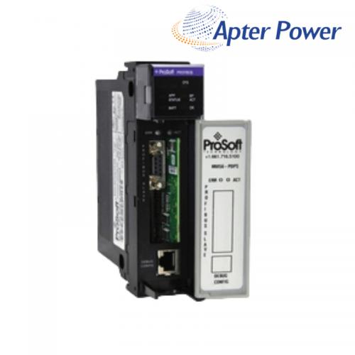 MVI56-PDPS PROFIBUS DP Slave Communication Module