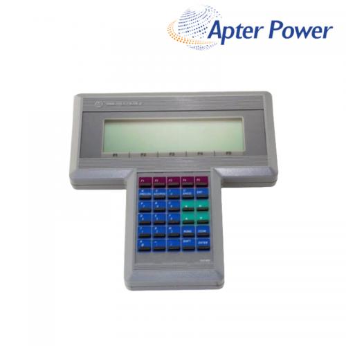 1747-PT1 Hand-Held Terminal