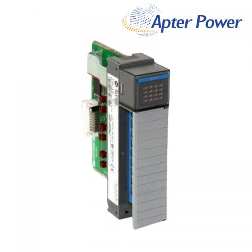 1746-IB16 SLC500 module