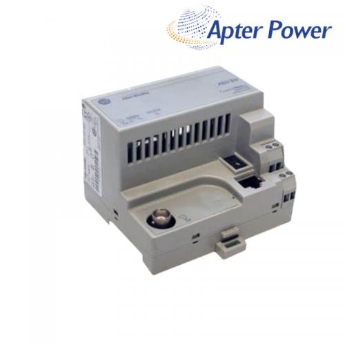 1794-ACN15 Flex I/O communication adapter