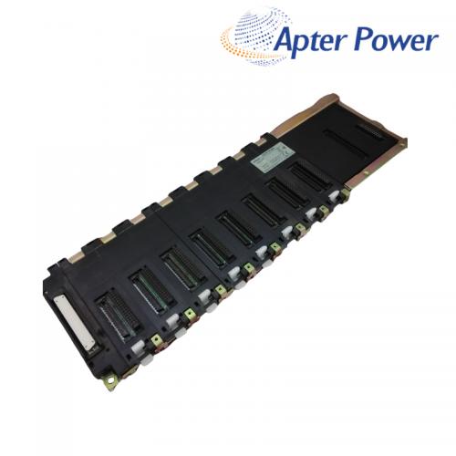 CS1W-BC083 Programmable Logic Controllers