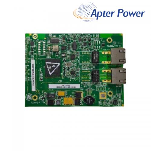 IS200HSLAH2A High-speed Serial Link Interface Board