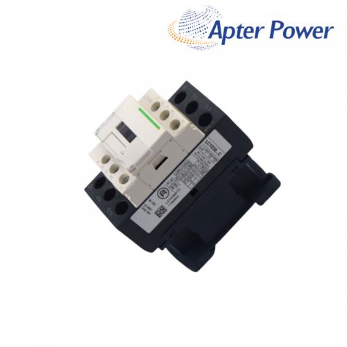 LC1-D38F7C IEC contactor