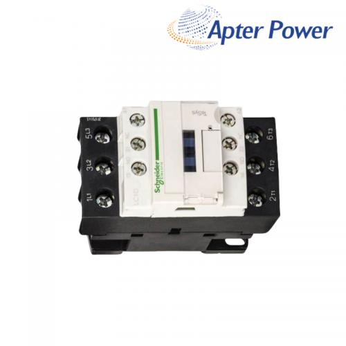 LC1D32F7C IEC contactor