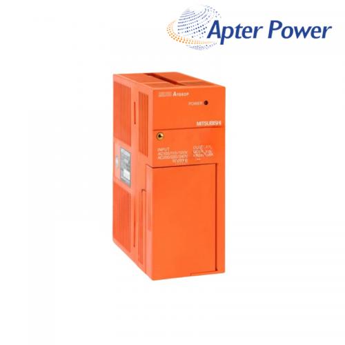 A1S62P Power supply unit
