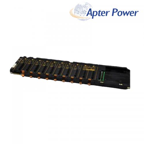 C200H-BC101-V2 Backplane 10-Slot