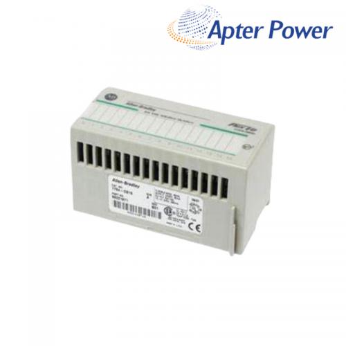 1794-OB16 Flex I/O discrete output module