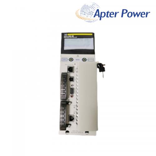 140EHC20200 High-speed counter module
