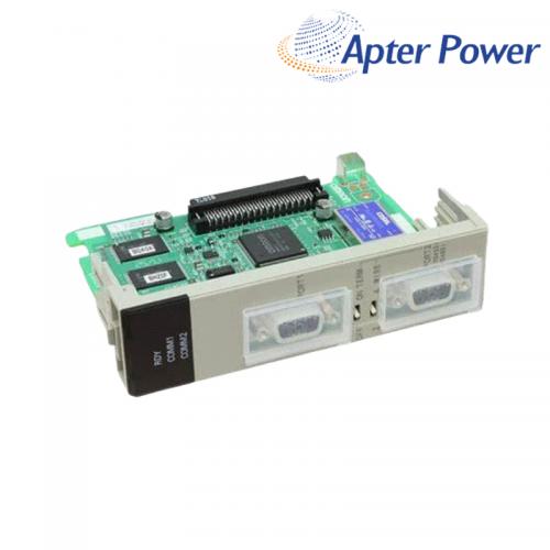 CS1W-SCB41 CS1 Programmable Logic Controllers