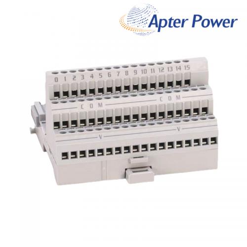 1794-TB3 Terminal base unit